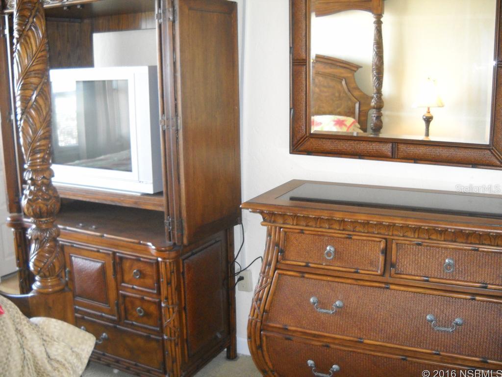 Ocean 01 Condo - Residential