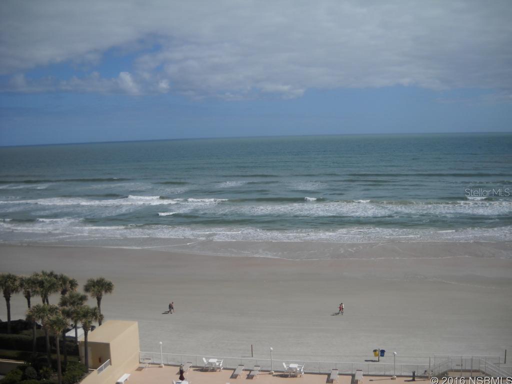 Ocean 01 Condo - Residential