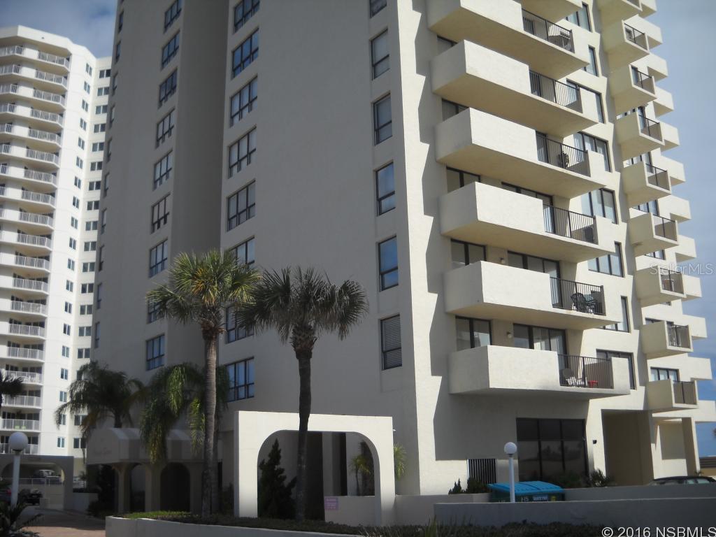 Ocean 01 Condo - Residential