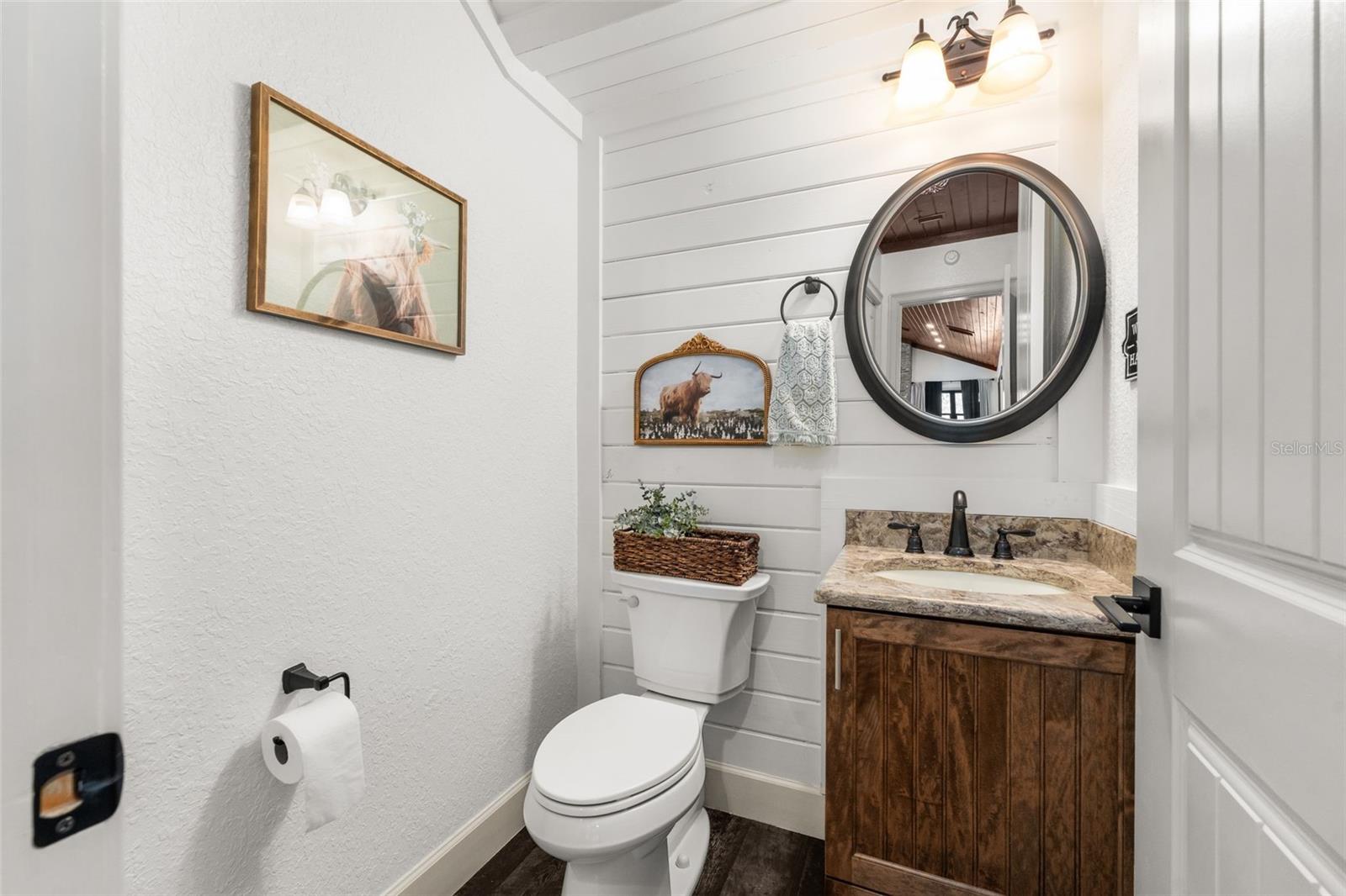 NON SUBDIVIDED - Residential