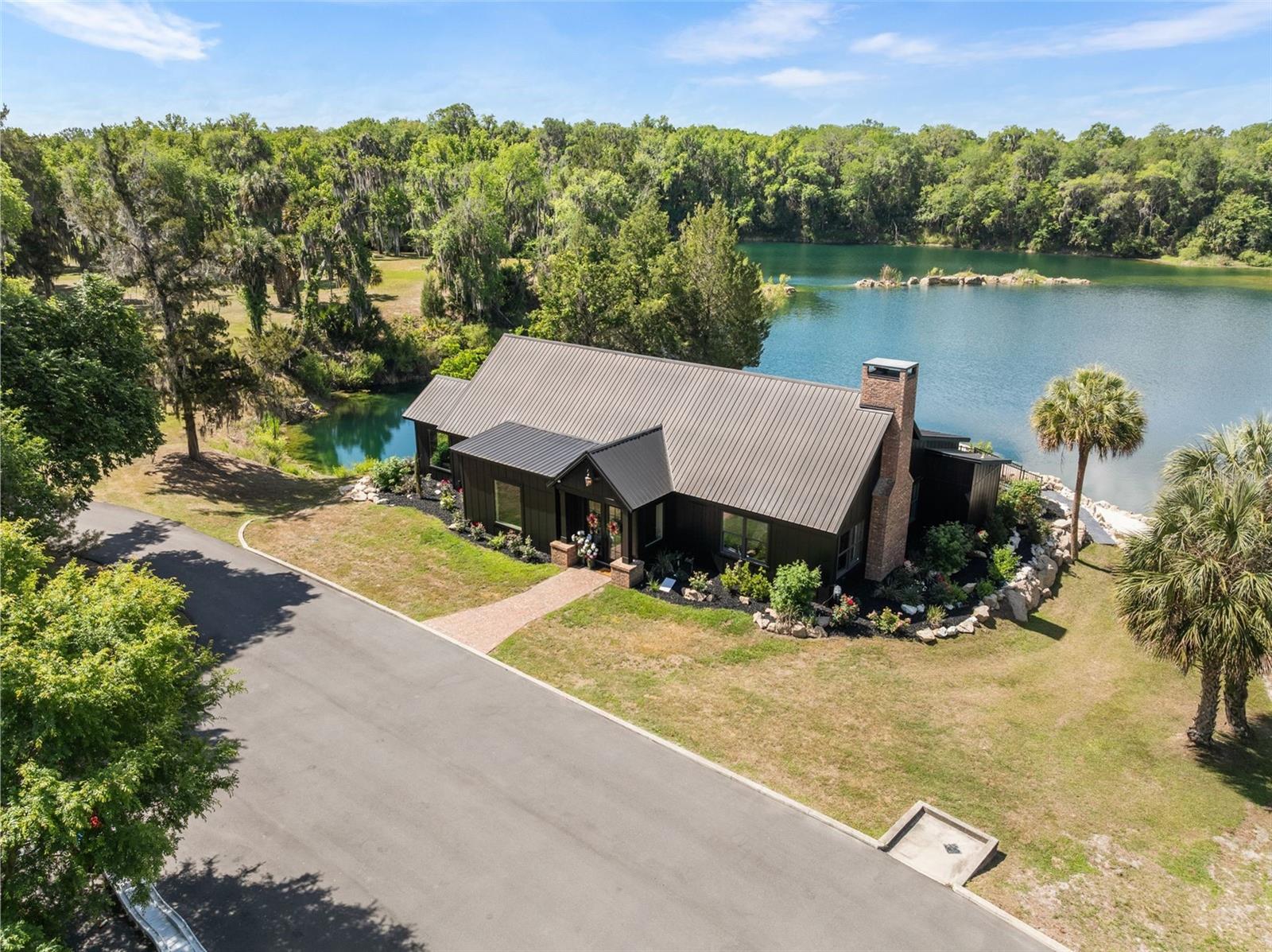 NON SUBDIVIDED - Residential