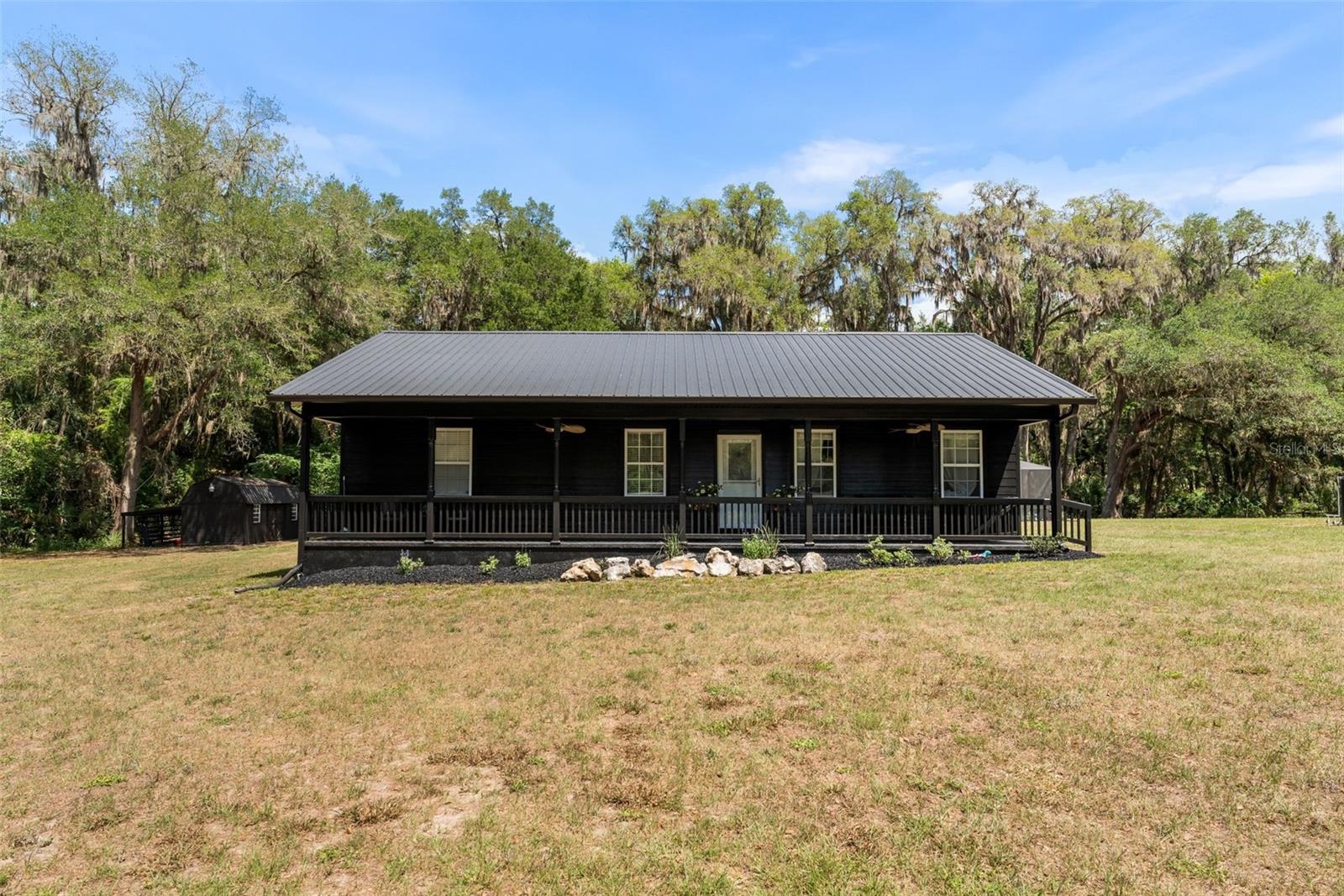 NON SUBDIVIDED - Residential