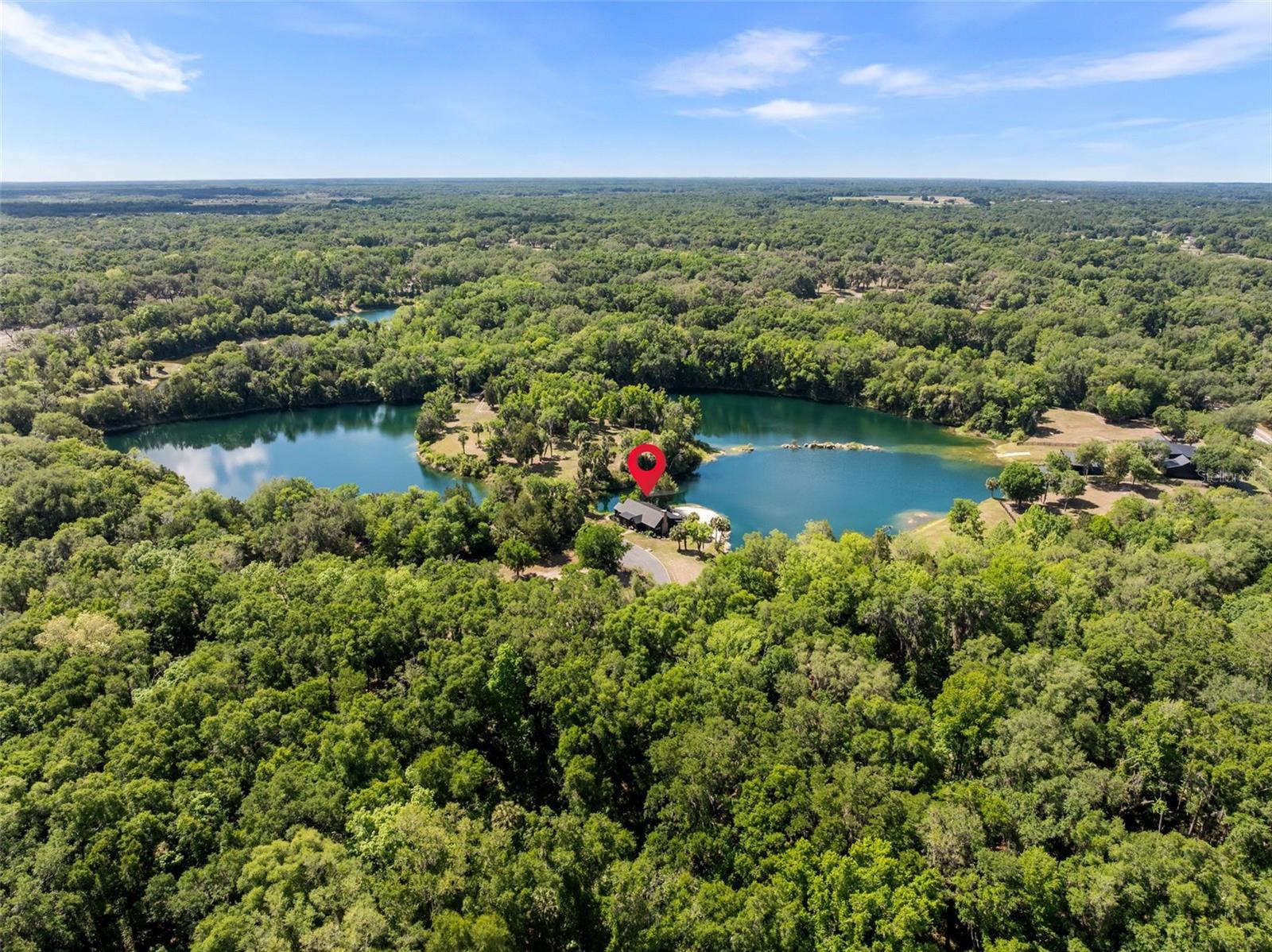 NON SUBDIVIDED - Residential