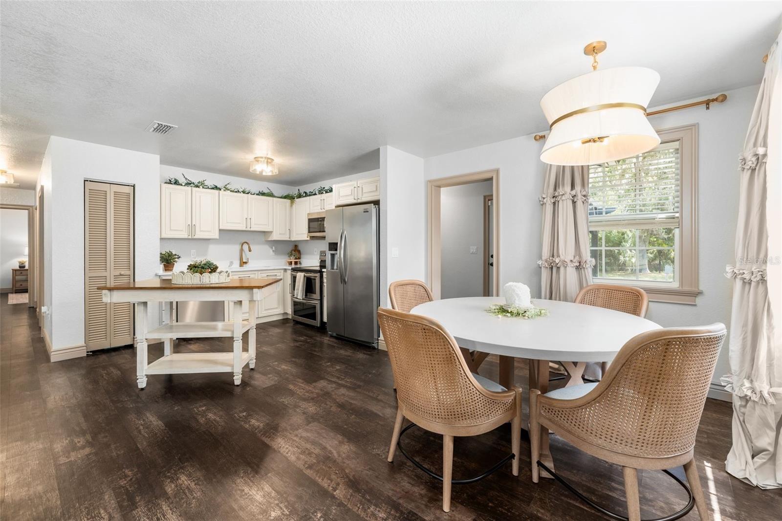 NON SUBDIVIDED - Residential