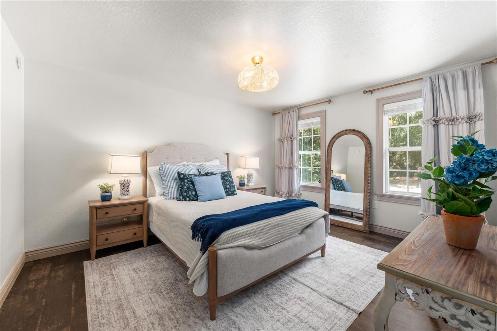 NON SUBDIVIDED - Residential