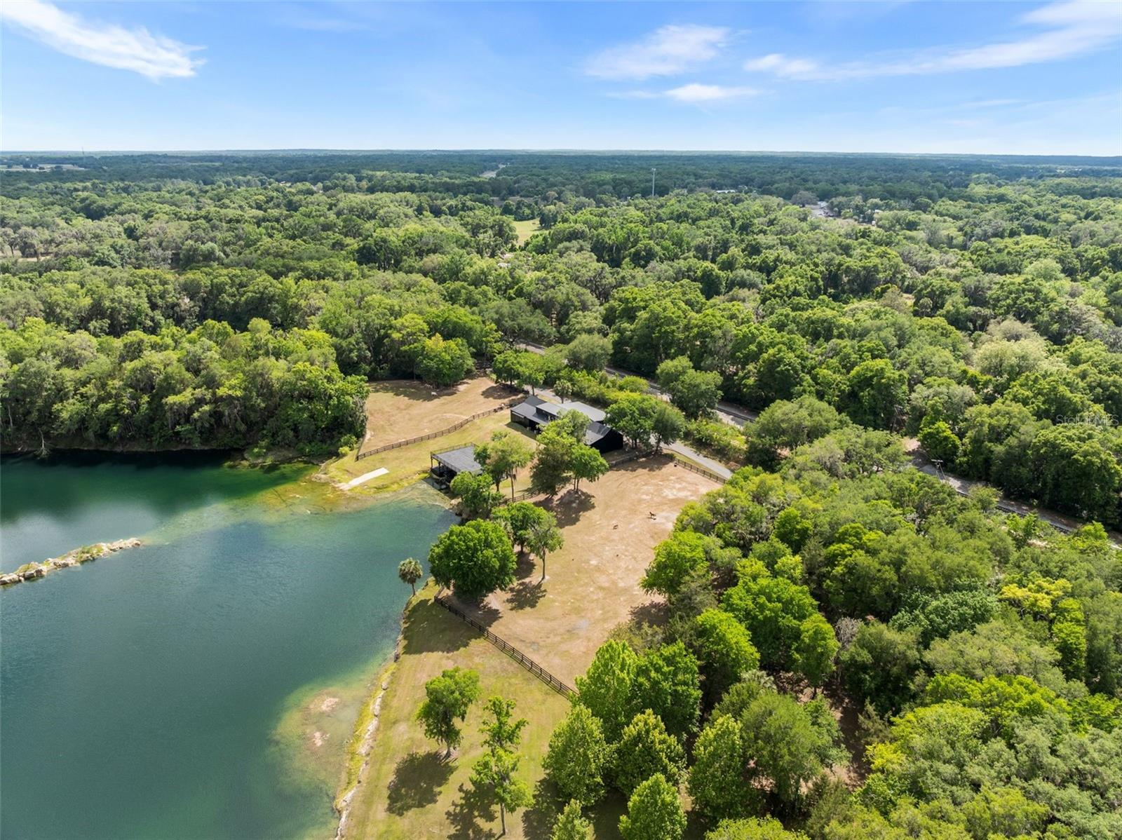 NON SUBDIVIDED - Residential