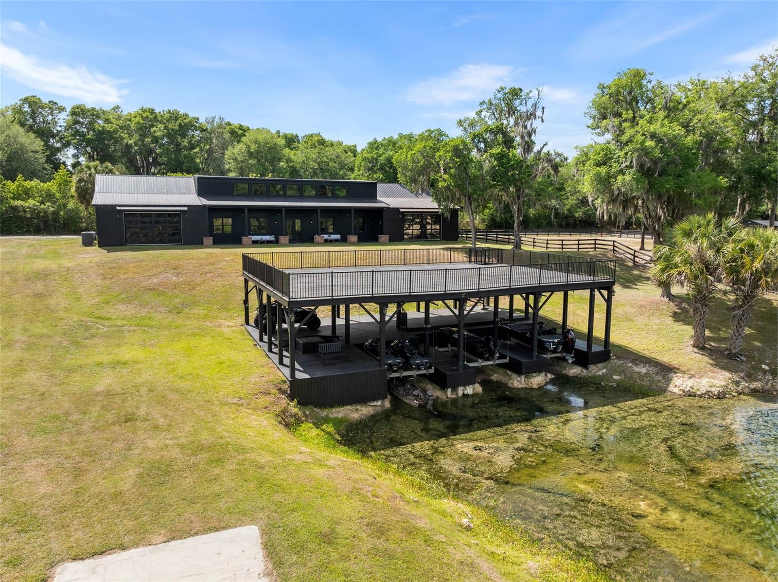 NON SUBDIVIDED - Residential