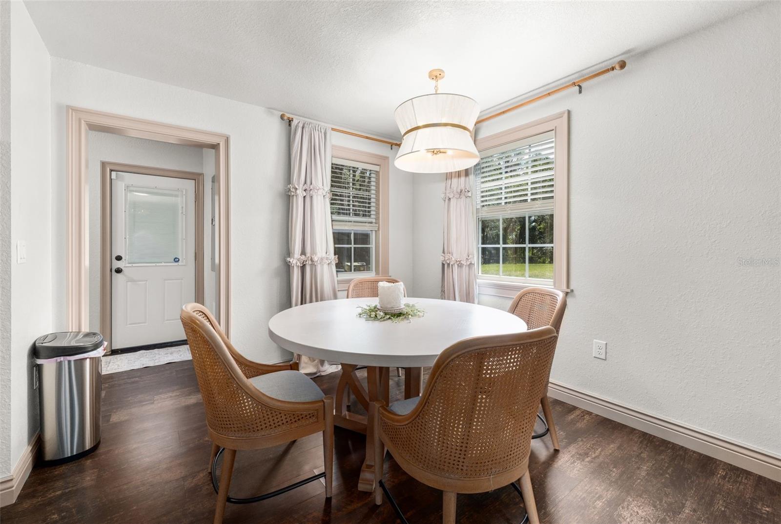 NON SUBDIVIDED - Residential