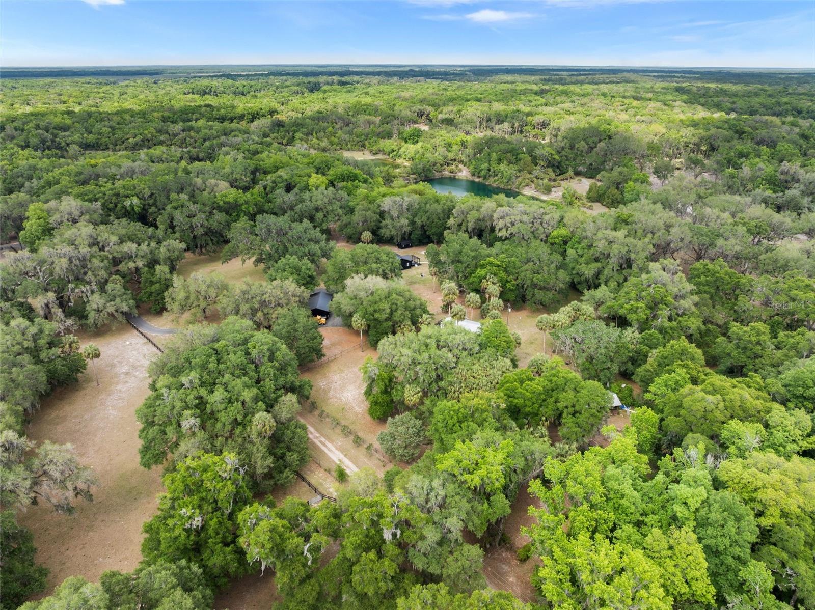 NON SUBDIVIDED - Residential