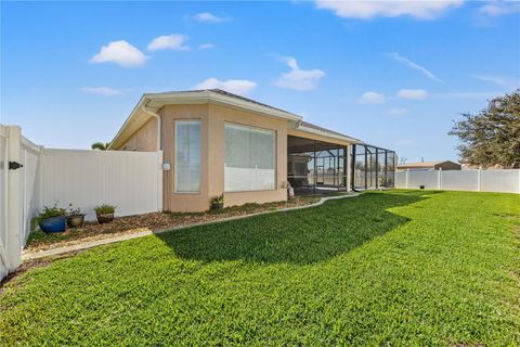 A home in PORT CHARLOTTE