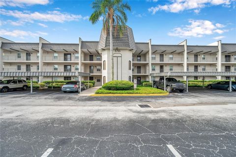 A home in SEMINOLE