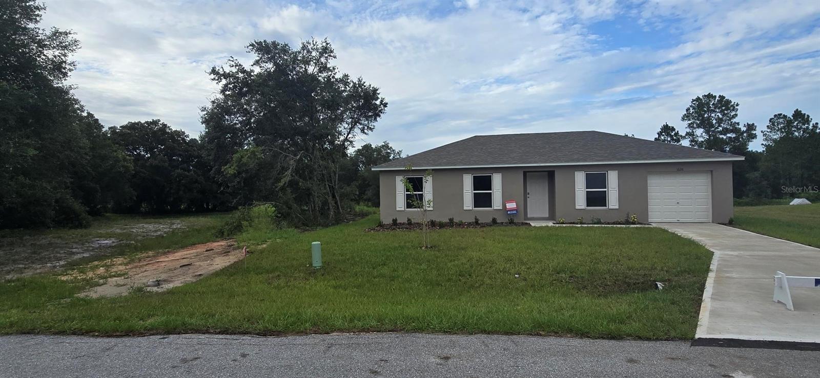 View POINCIANA, FL 34759 house