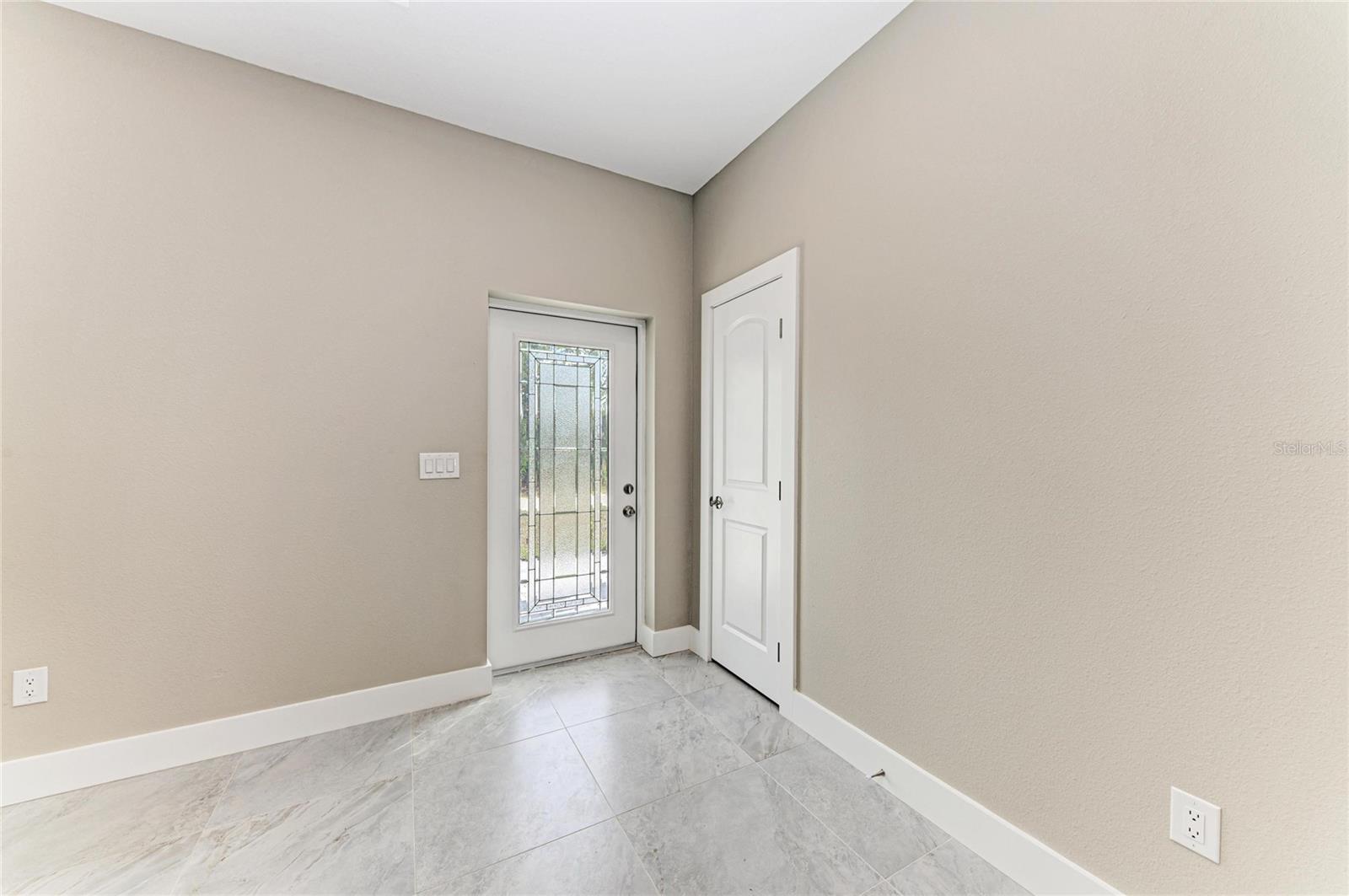 PORT CHARLOTTE SUB 23 - Residential