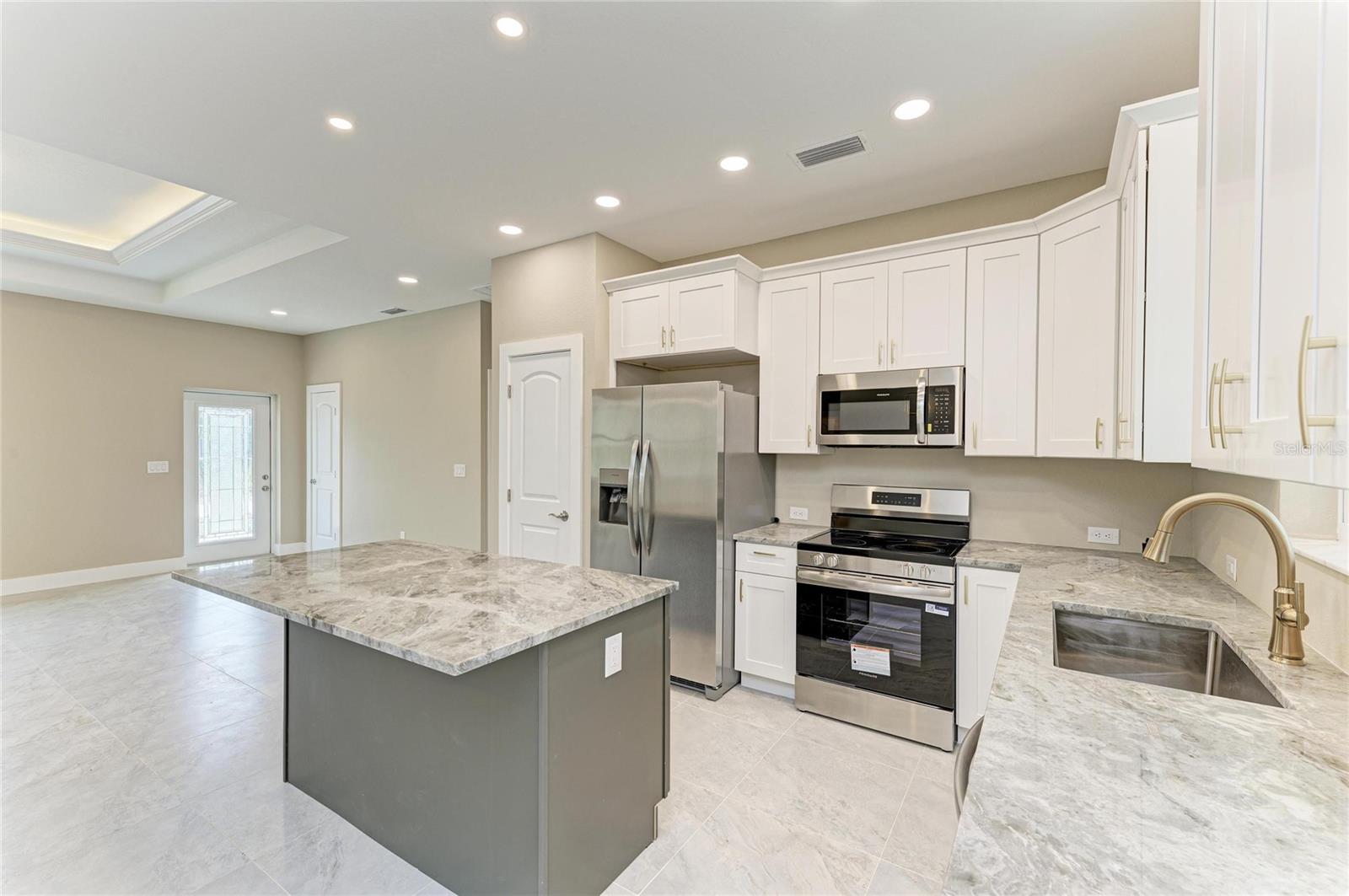 PORT CHARLOTTE SUB 23 - Residential