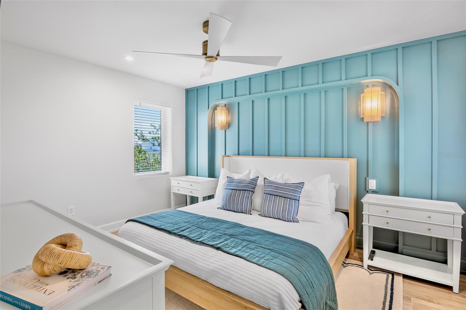 BIMINI BAY ESTATES - Residential