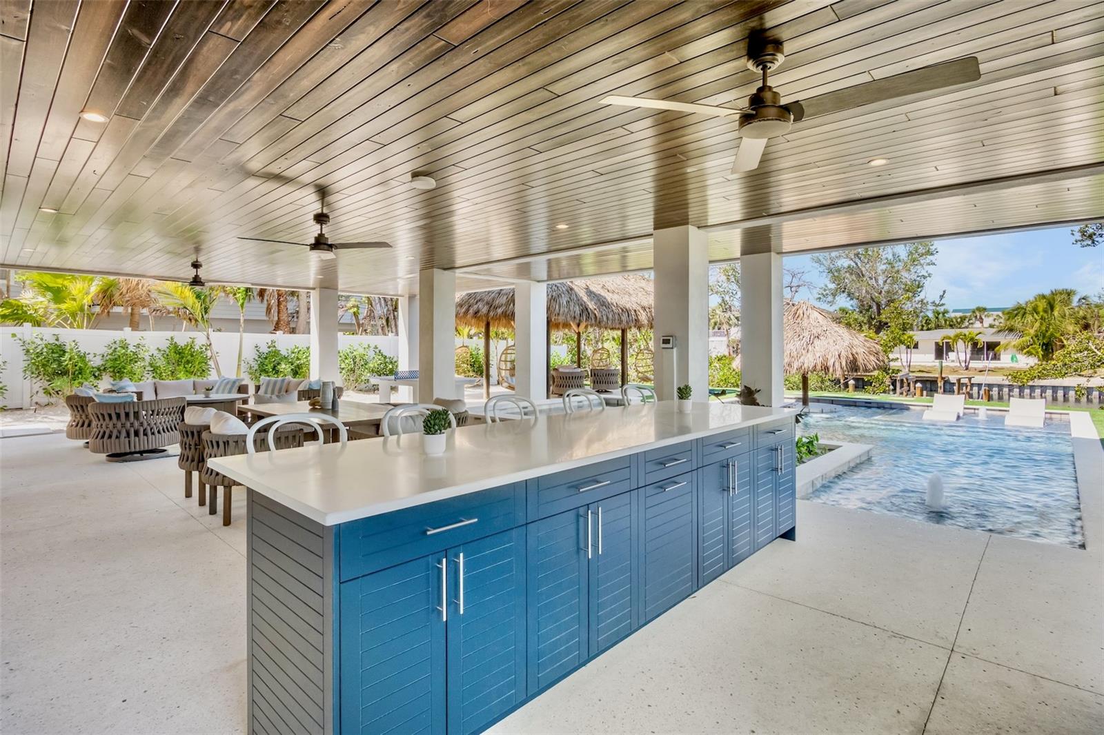 BIMINI BAY ESTATES - Residential
