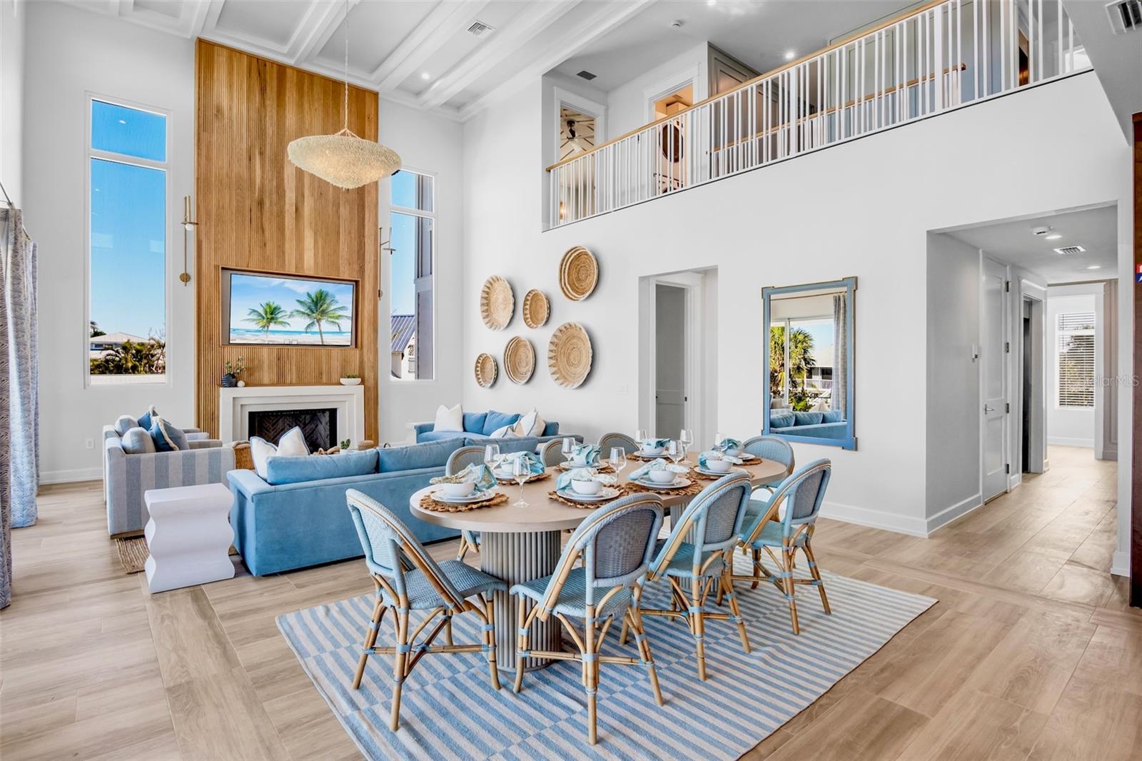 BIMINI BAY ESTATES - Residential
