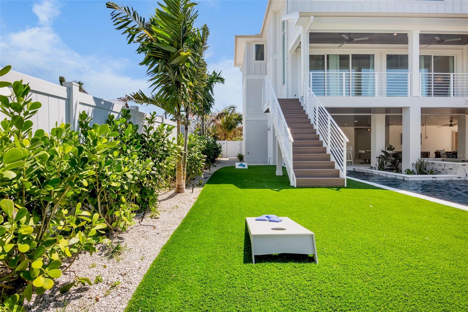 BIMINI BAY ESTATES - Residential