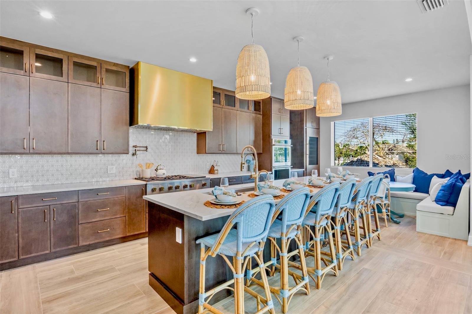 BIMINI BAY ESTATES - Residential
