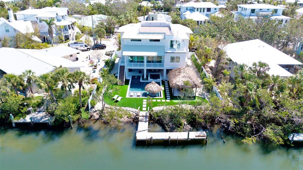 Photo of 244 Willow Avenue, Anna Maria, FL 34216 (MLS # A4661311)