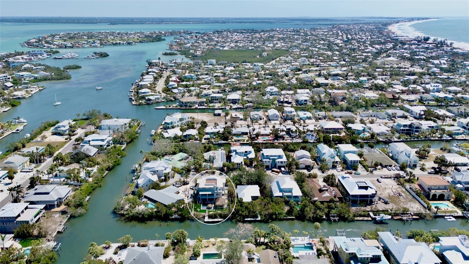 BIMINI BAY ESTATES - Residential