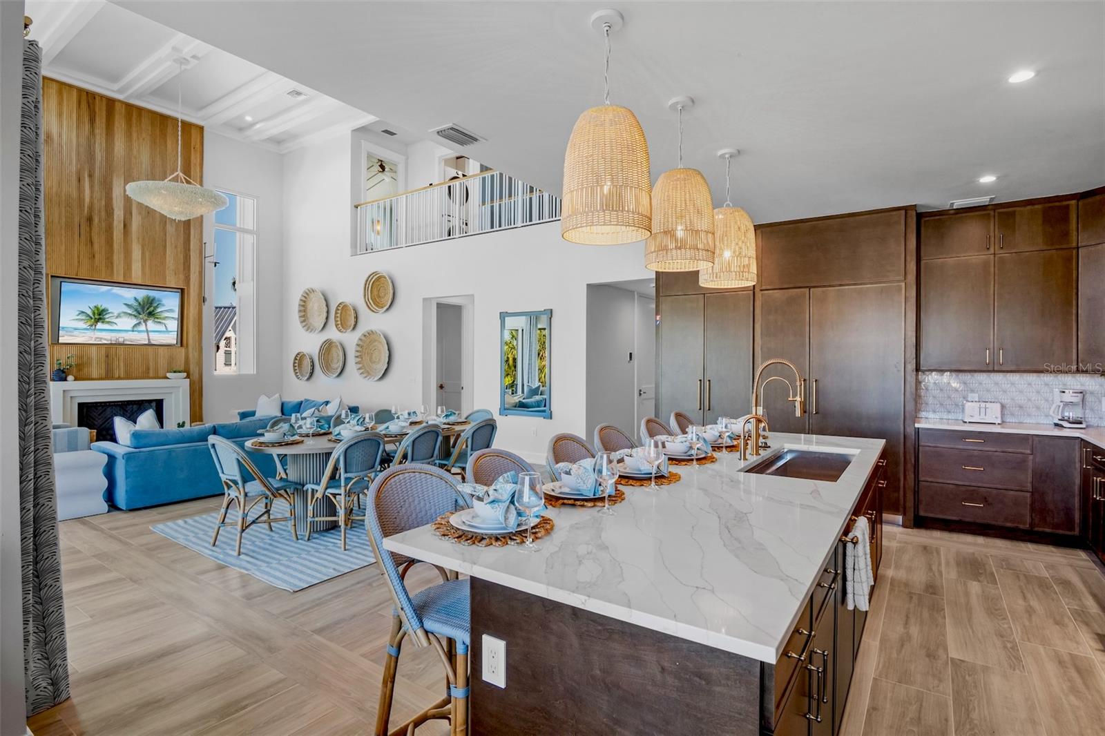 BIMINI BAY ESTATES - Residential