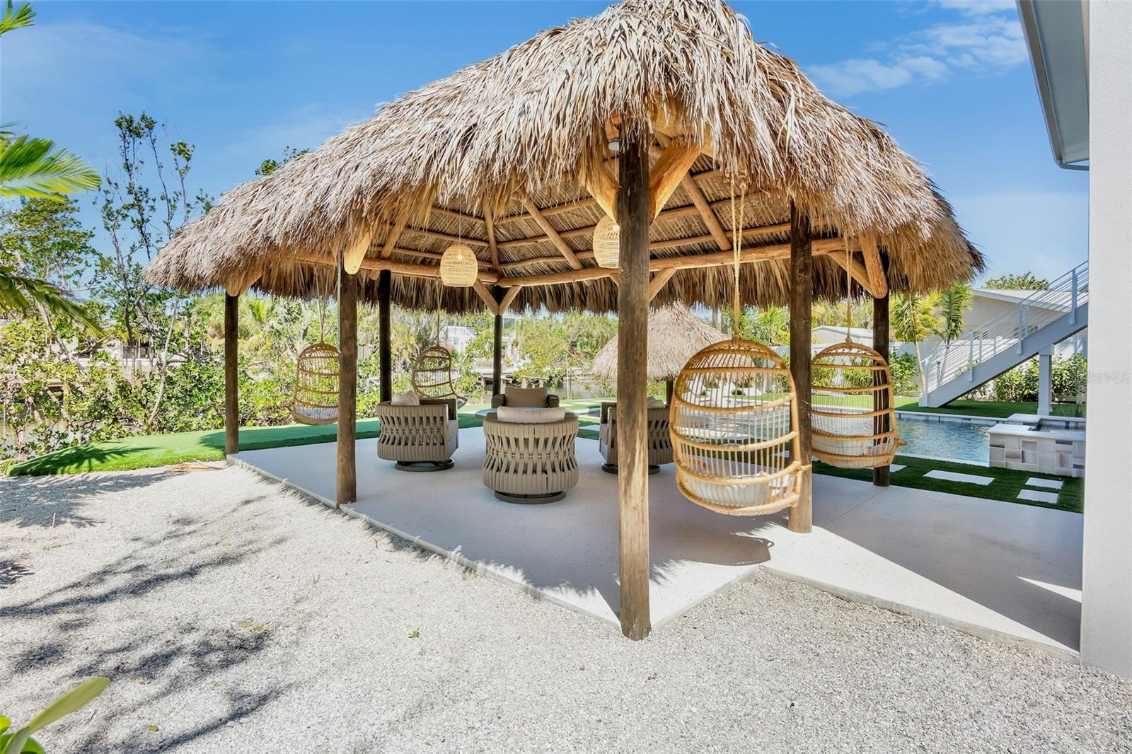 BIMINI BAY ESTATES - Residential