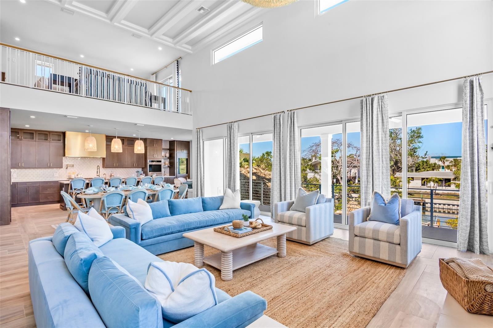 BIMINI BAY ESTATES - Residential