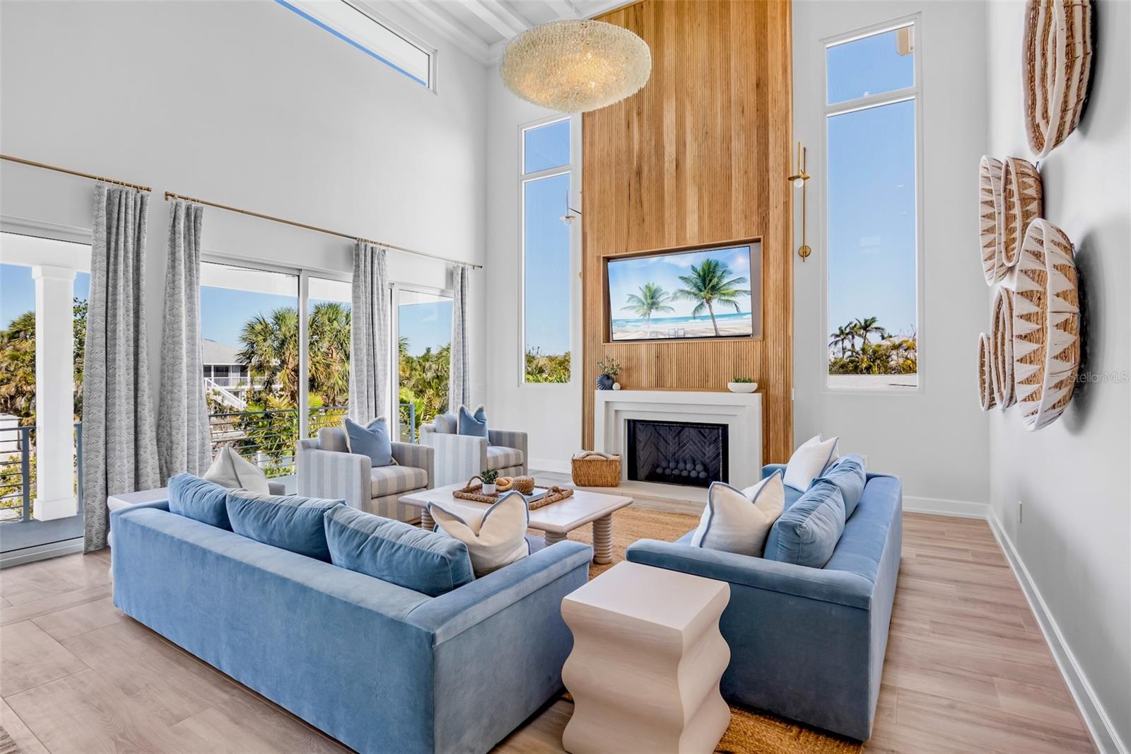 BIMINI BAY ESTATES - Residential