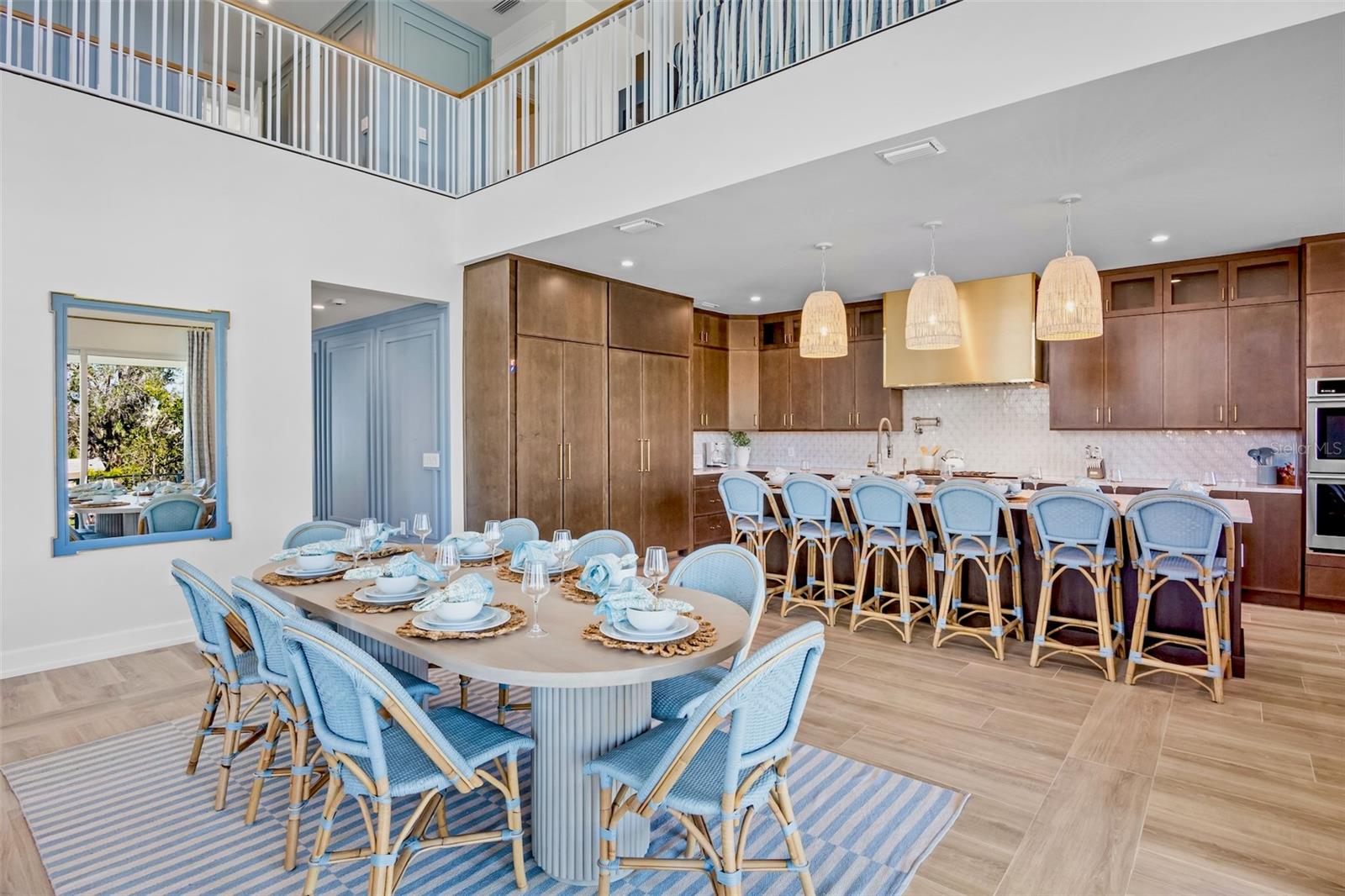 BIMINI BAY ESTATES - Residential