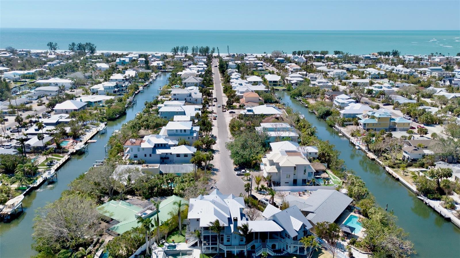 BIMINI BAY ESTATES - Residential