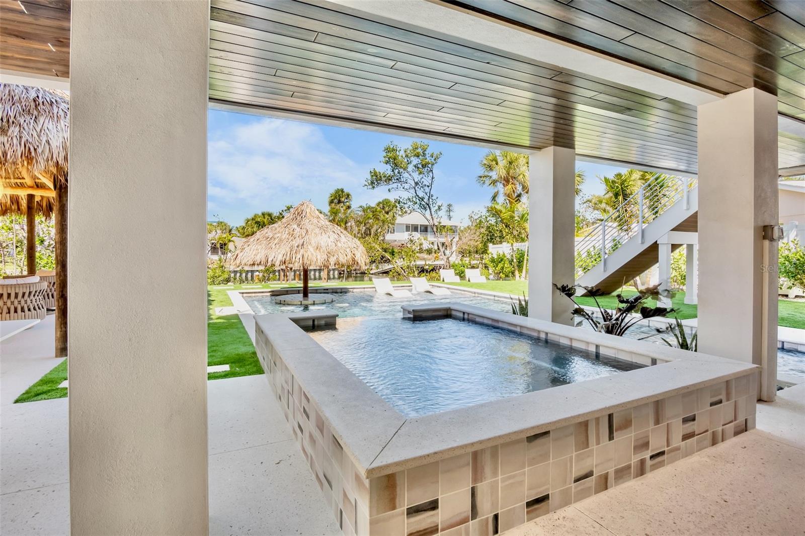 BIMINI BAY ESTATES - Residential