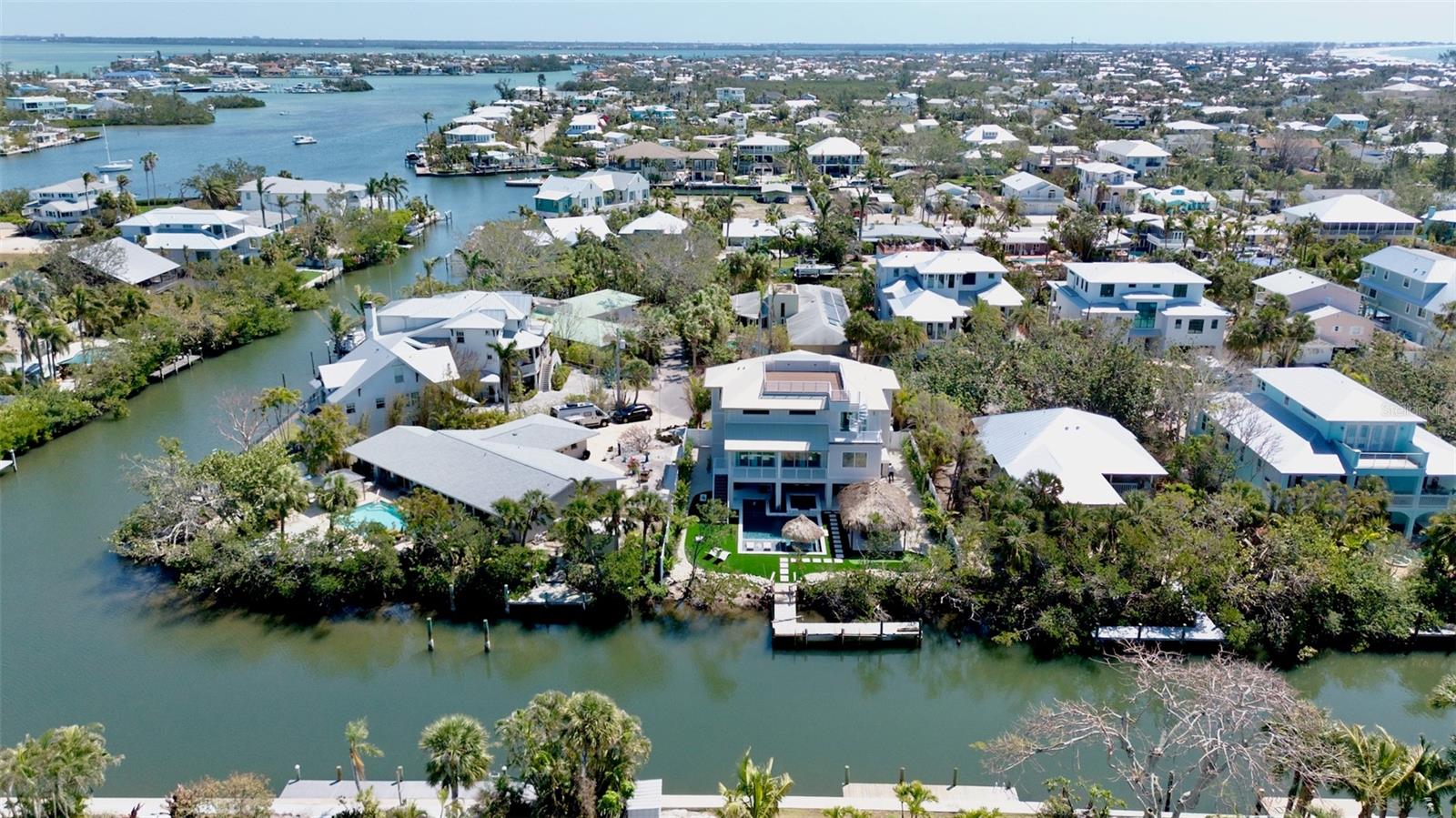 BIMINI BAY ESTATES - Residential