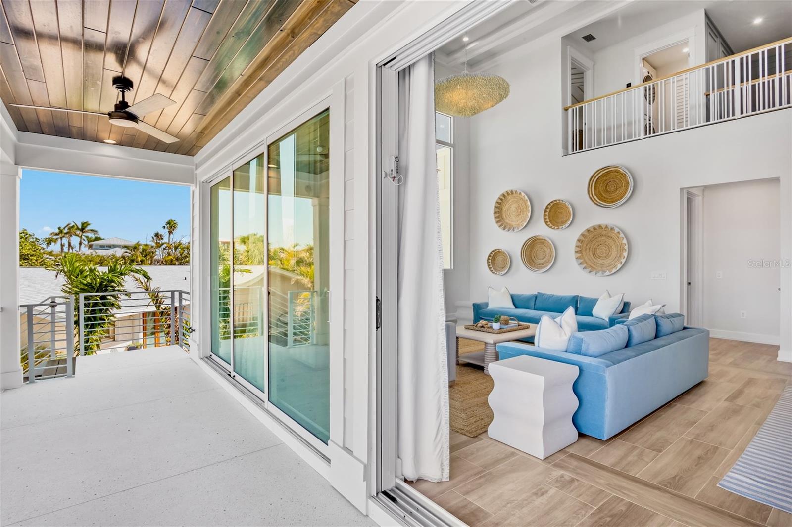 BIMINI BAY ESTATES - Residential