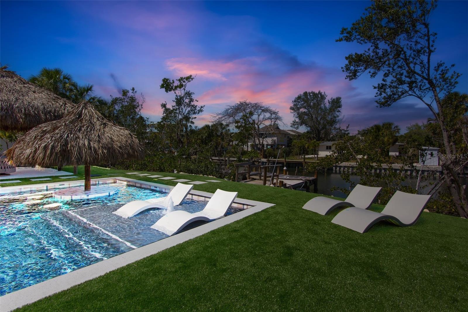 BIMINI BAY ESTATES - Residential