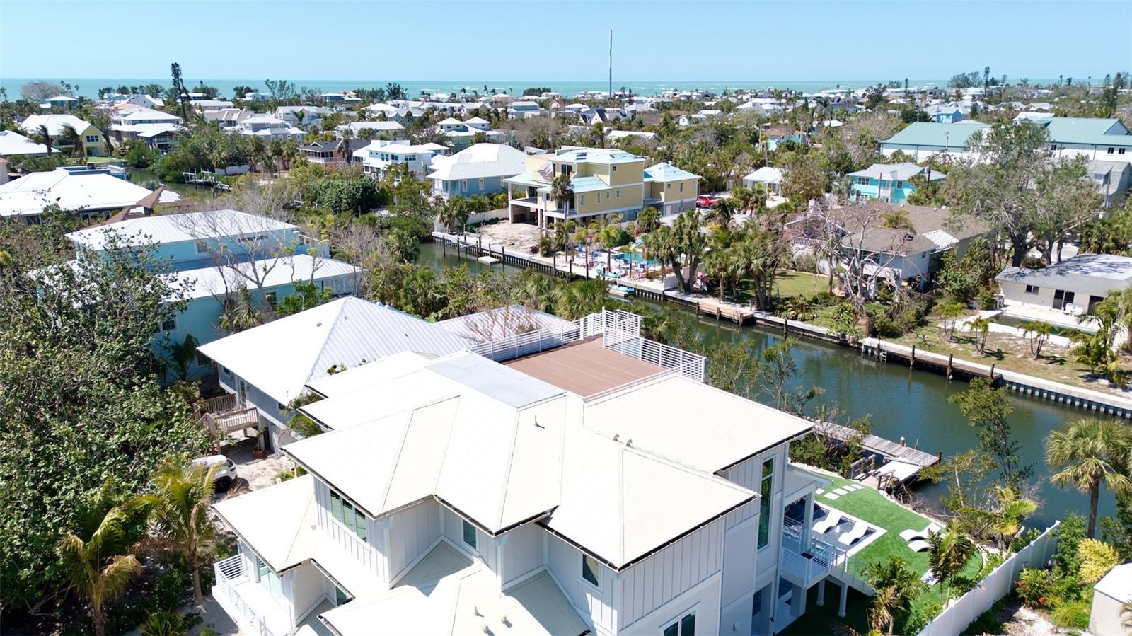 BIMINI BAY ESTATES - Residential