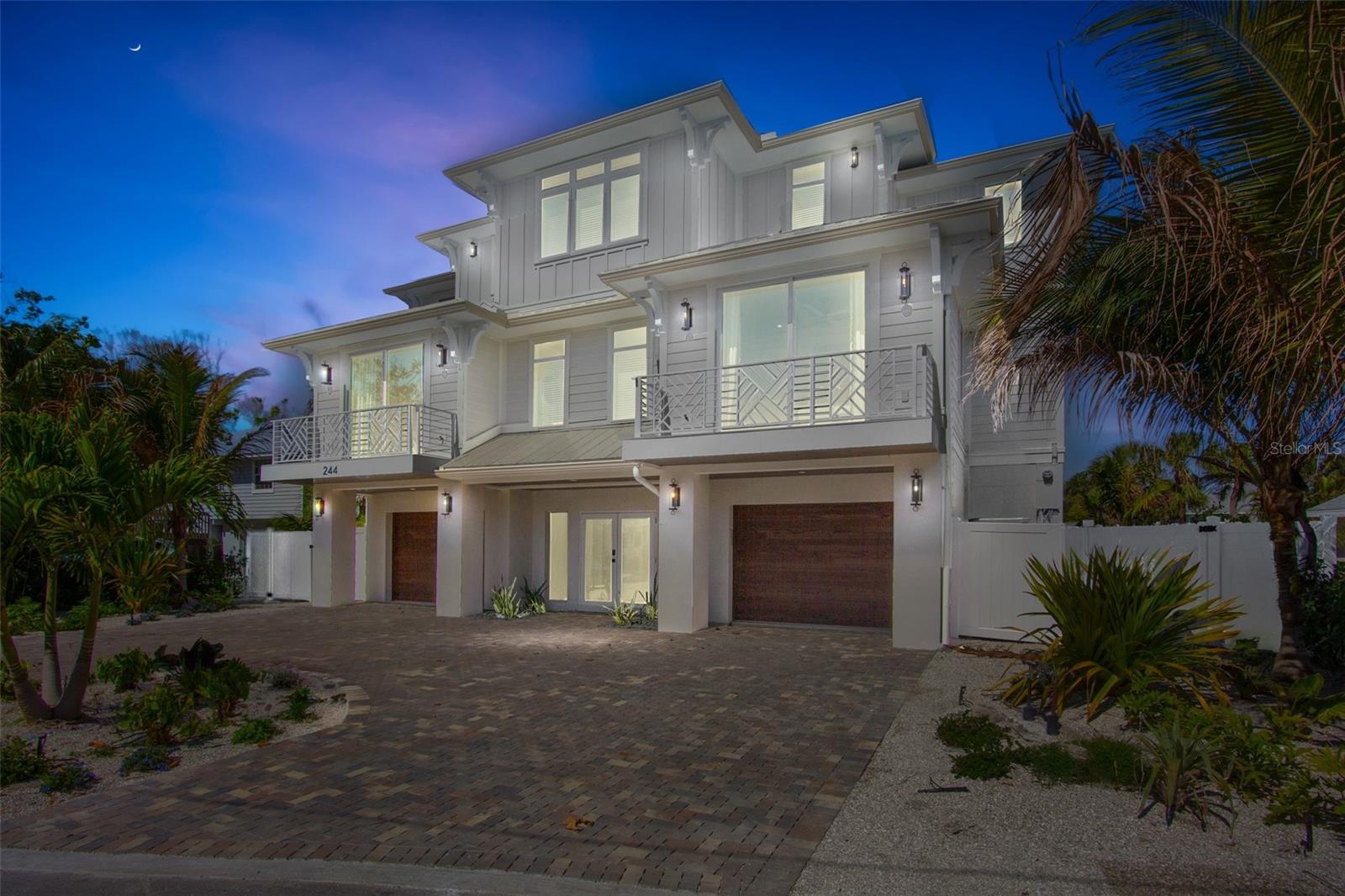 BIMINI BAY ESTATES - Residential