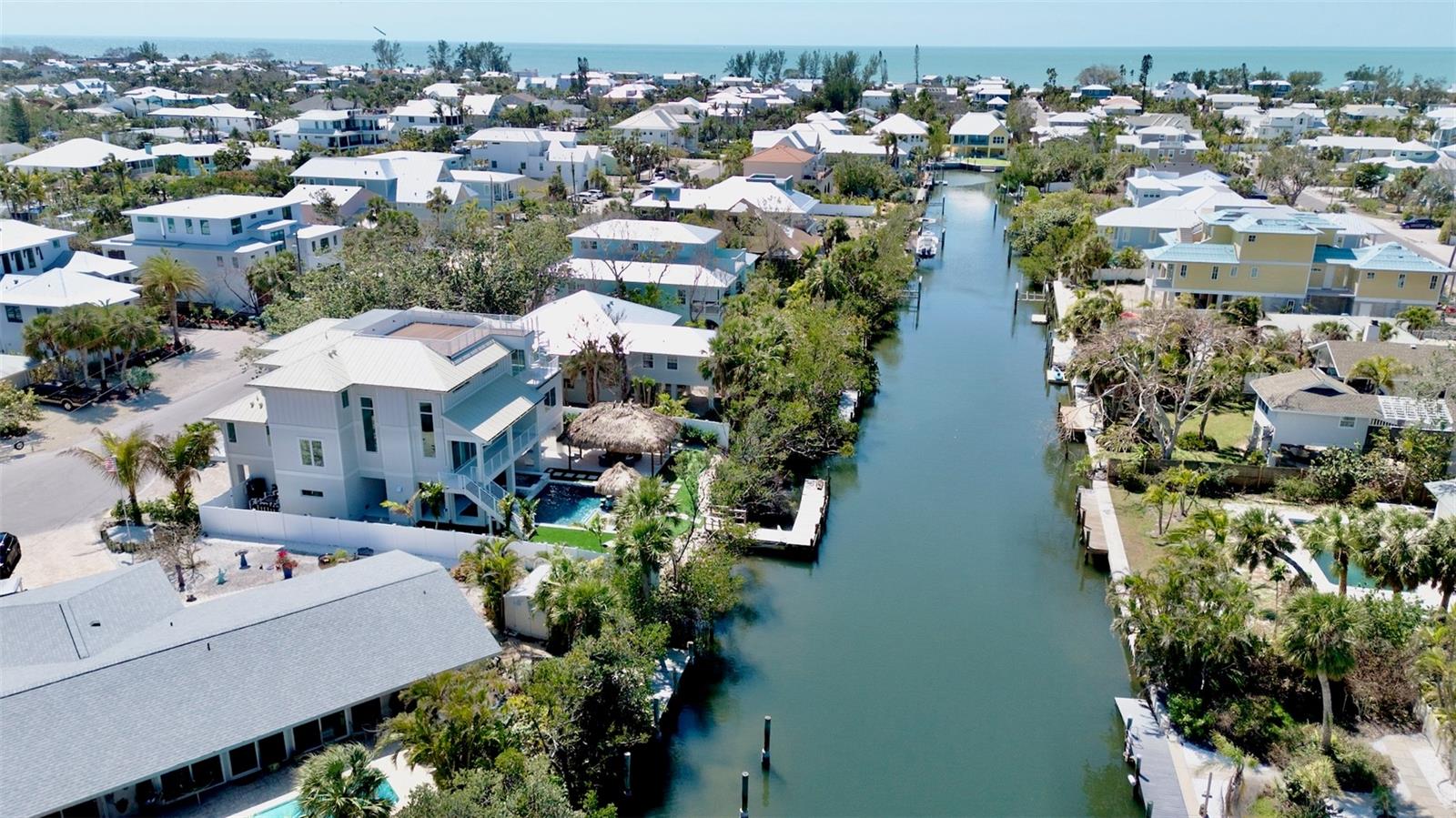 BIMINI BAY ESTATES - Residential