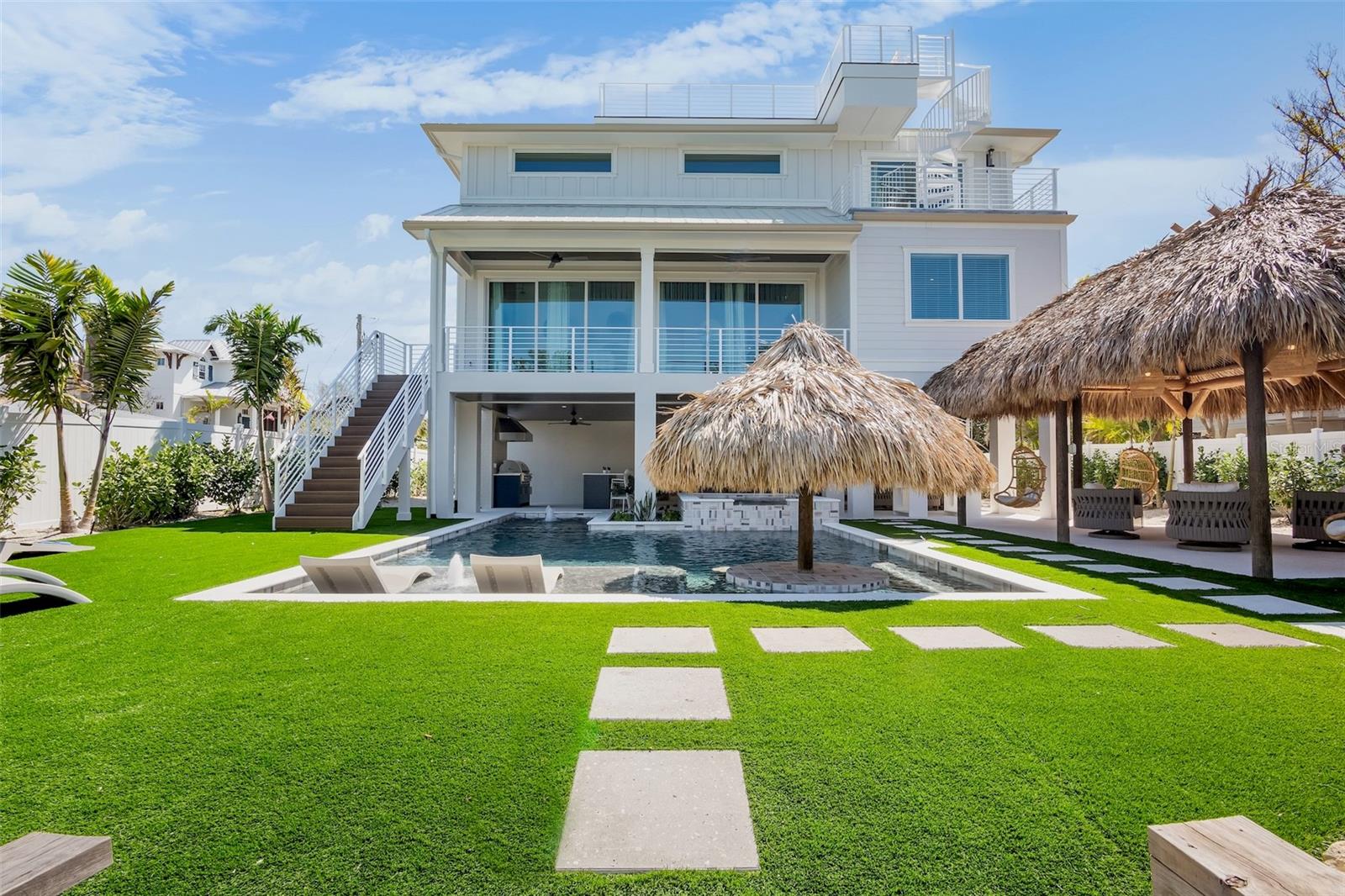BIMINI BAY ESTATES - Residential