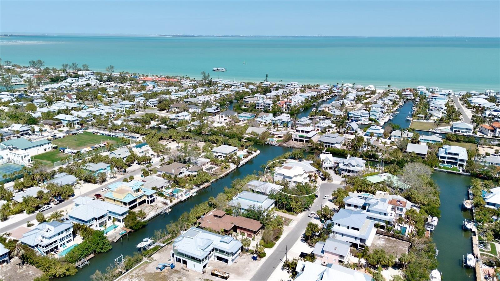 BIMINI BAY ESTATES - Residential