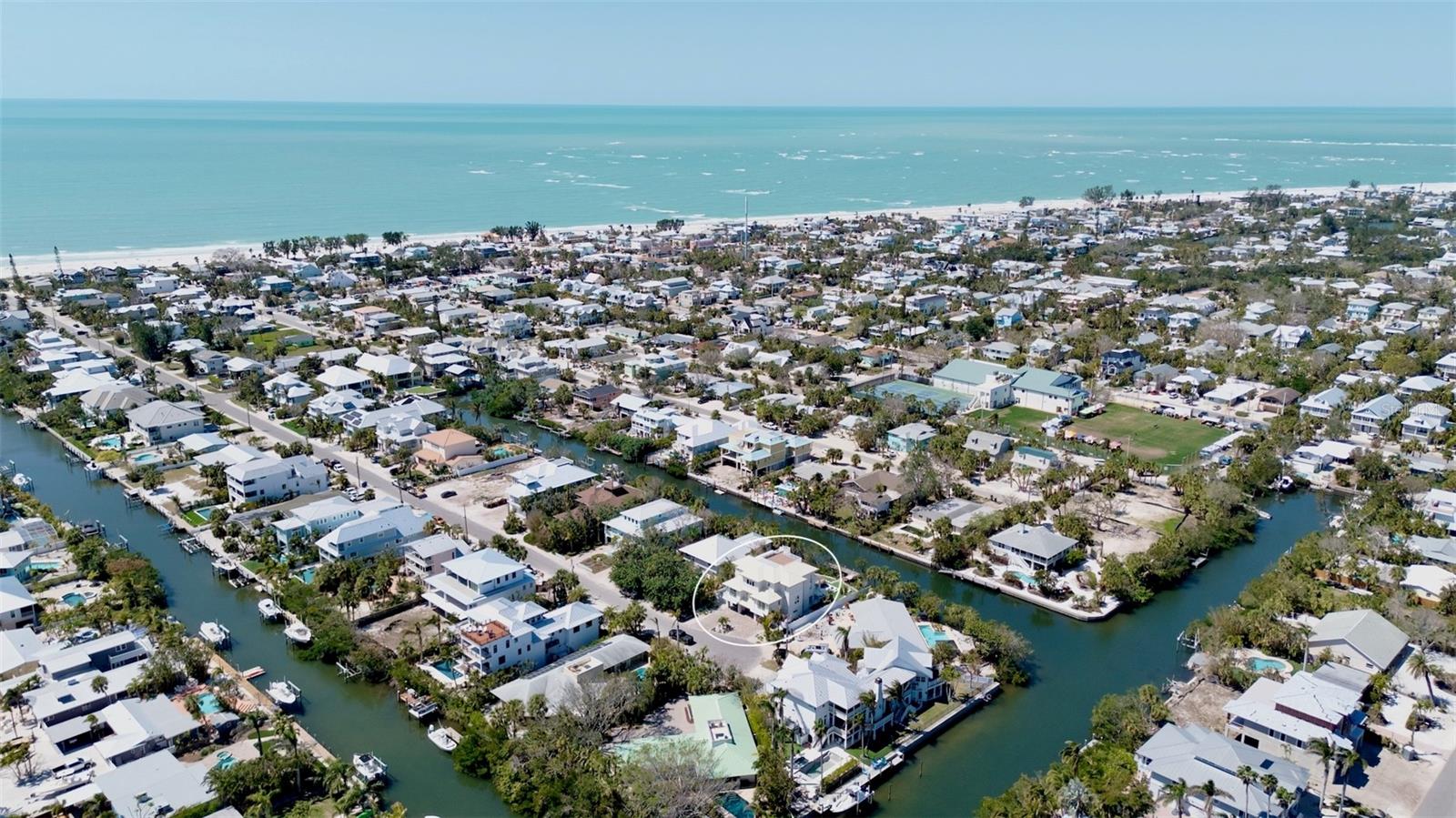 BIMINI BAY ESTATES - Residential