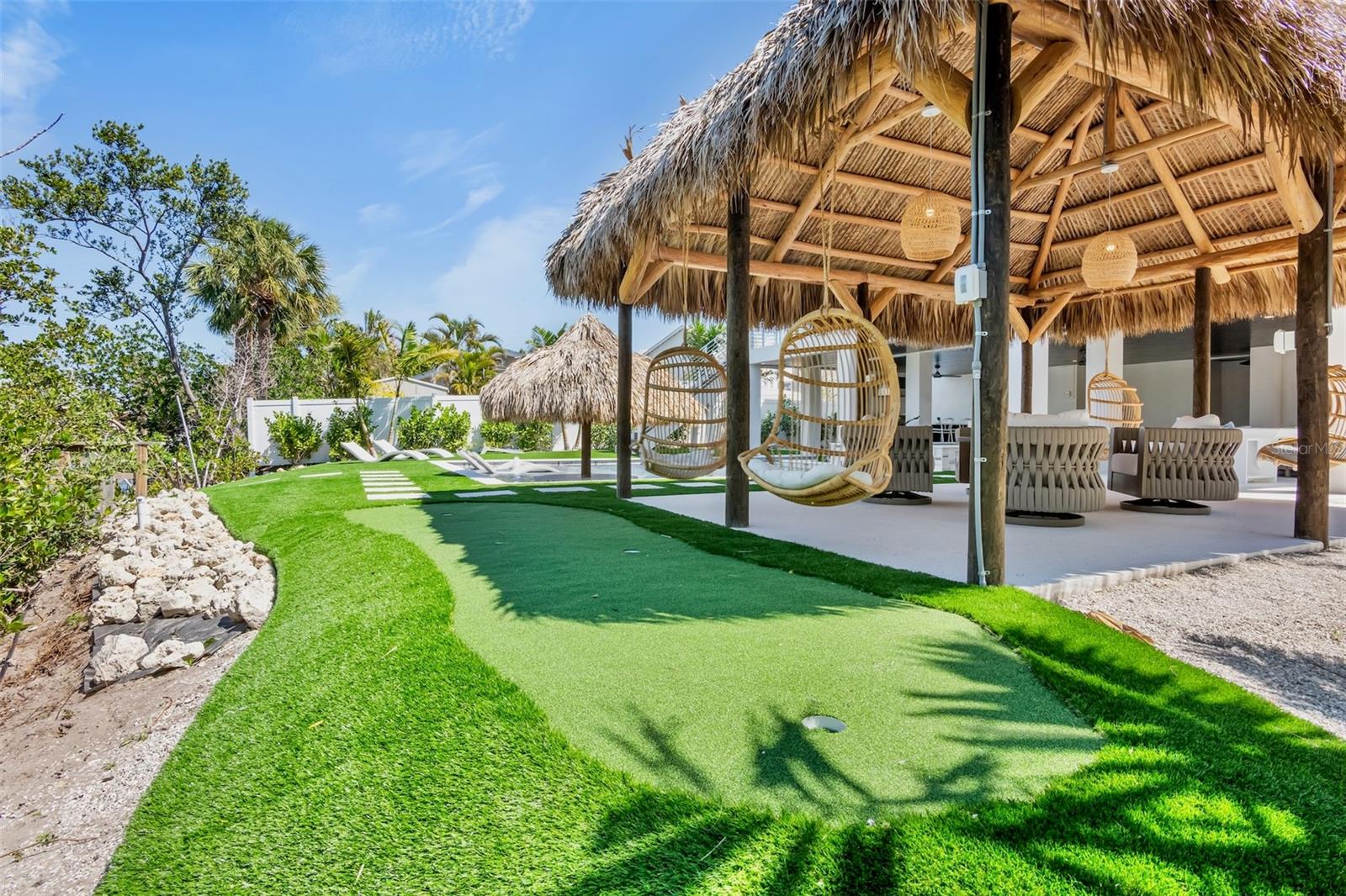 BIMINI BAY ESTATES - Residential
