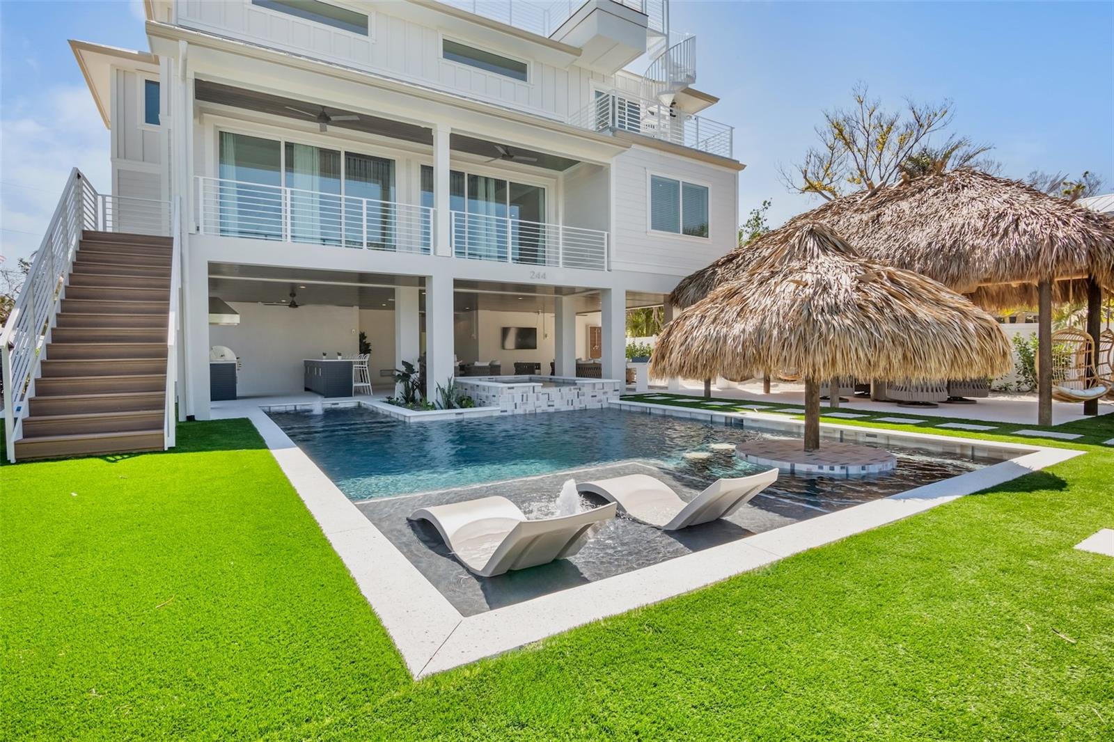 BIMINI BAY ESTATES - Residential