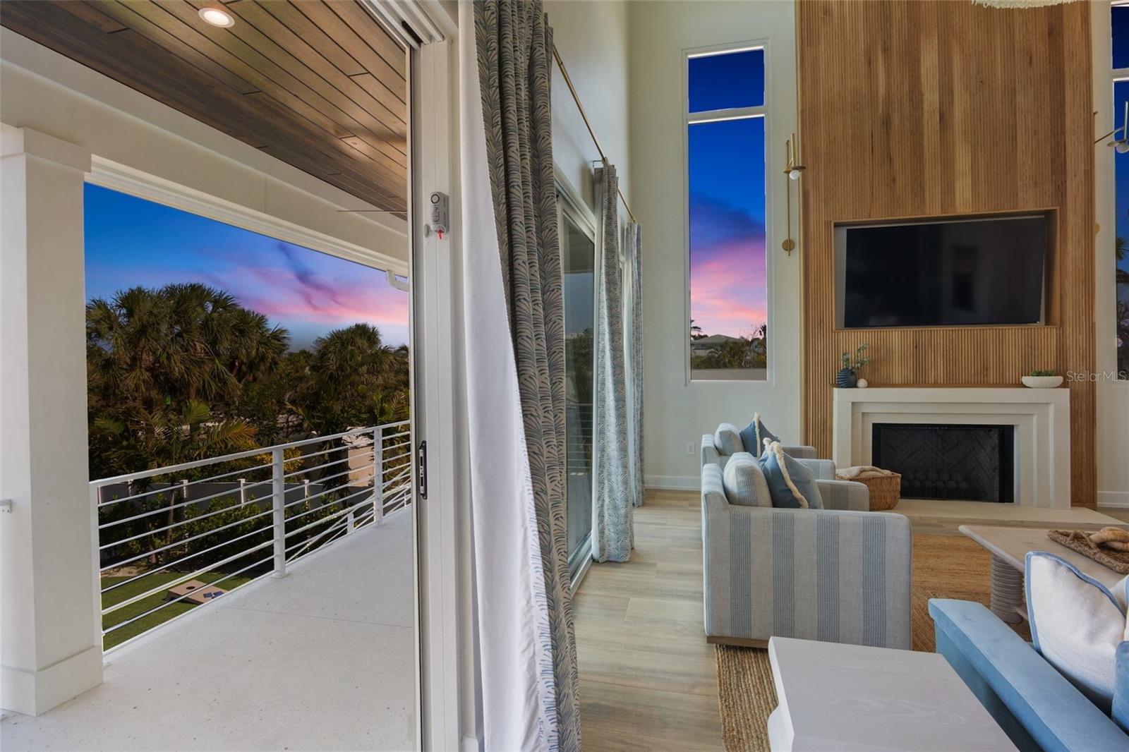BIMINI BAY ESTATES - Residential