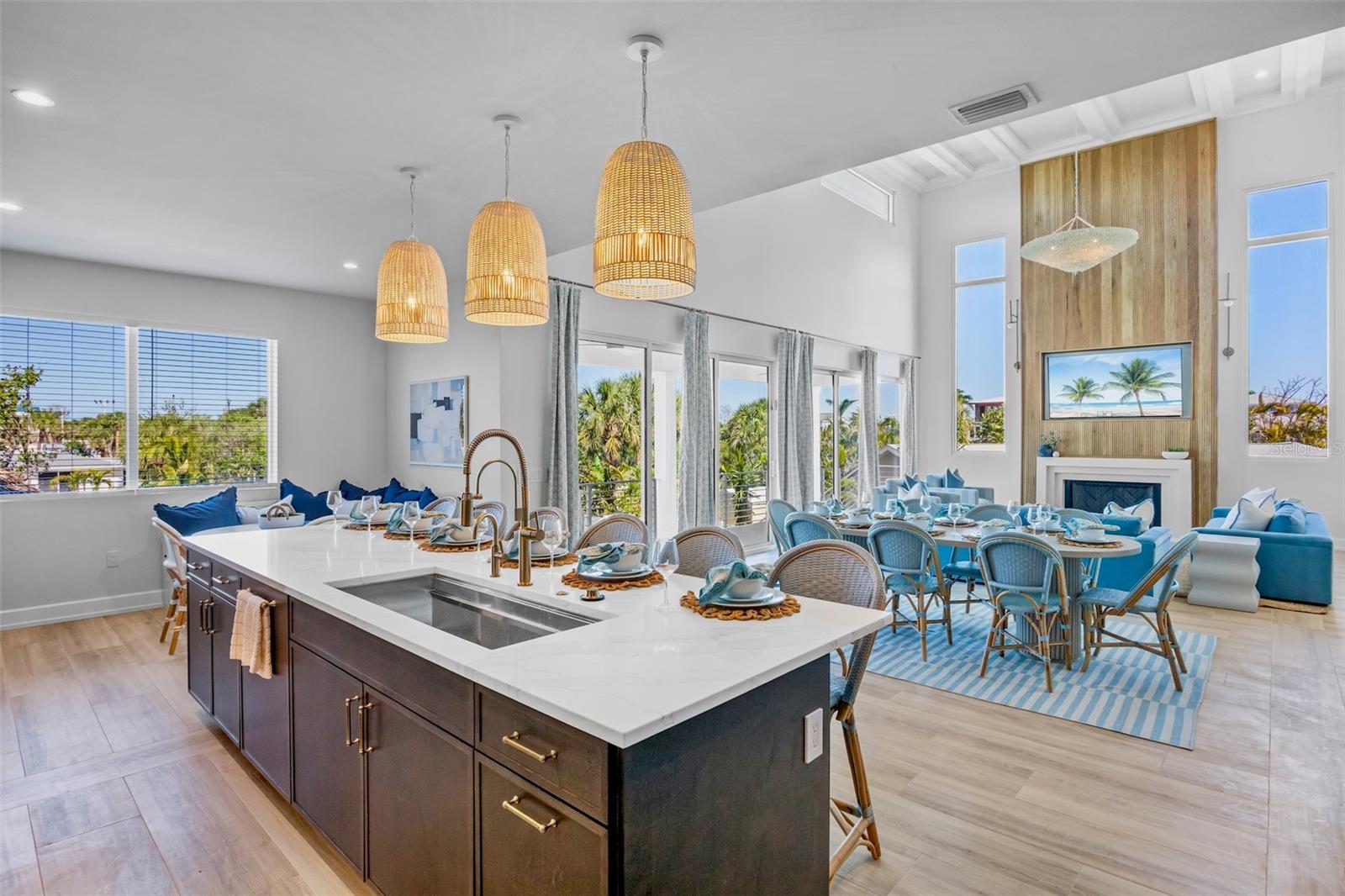 BIMINI BAY ESTATES - Residential
