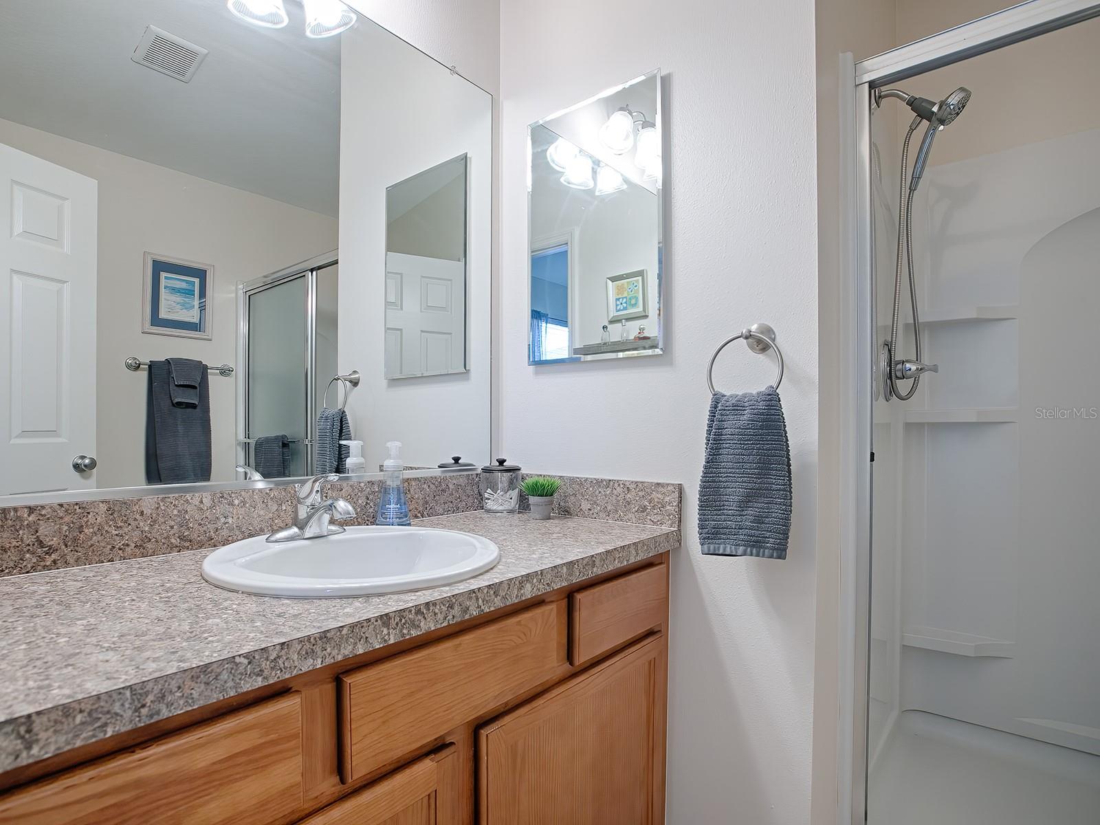 THE VILLAGES - Residential