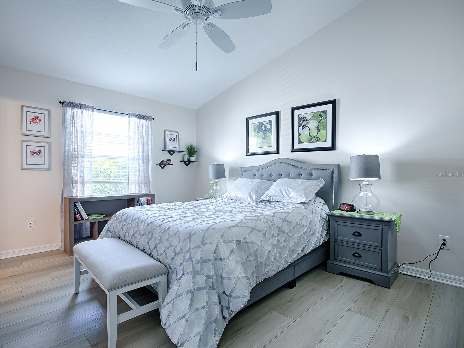 THE VILLAGES - Residential