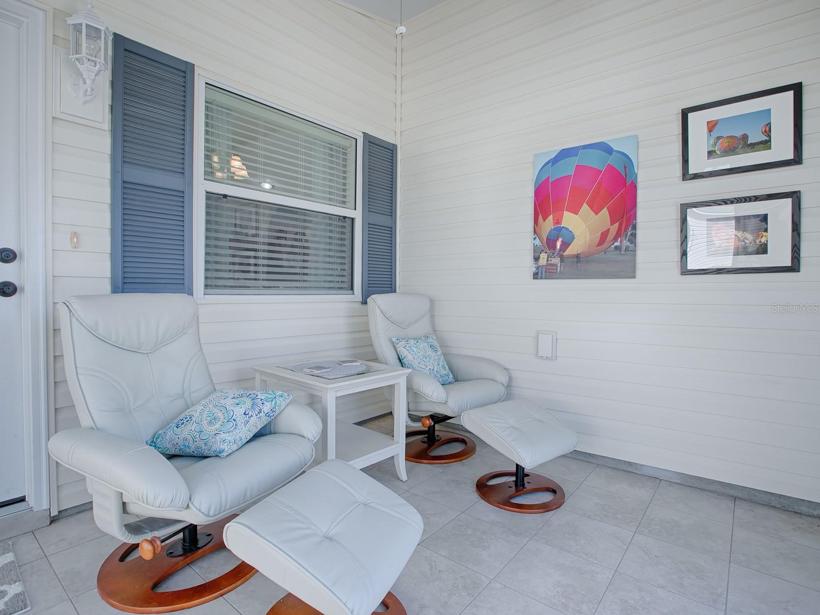 THE VILLAGES - Residential