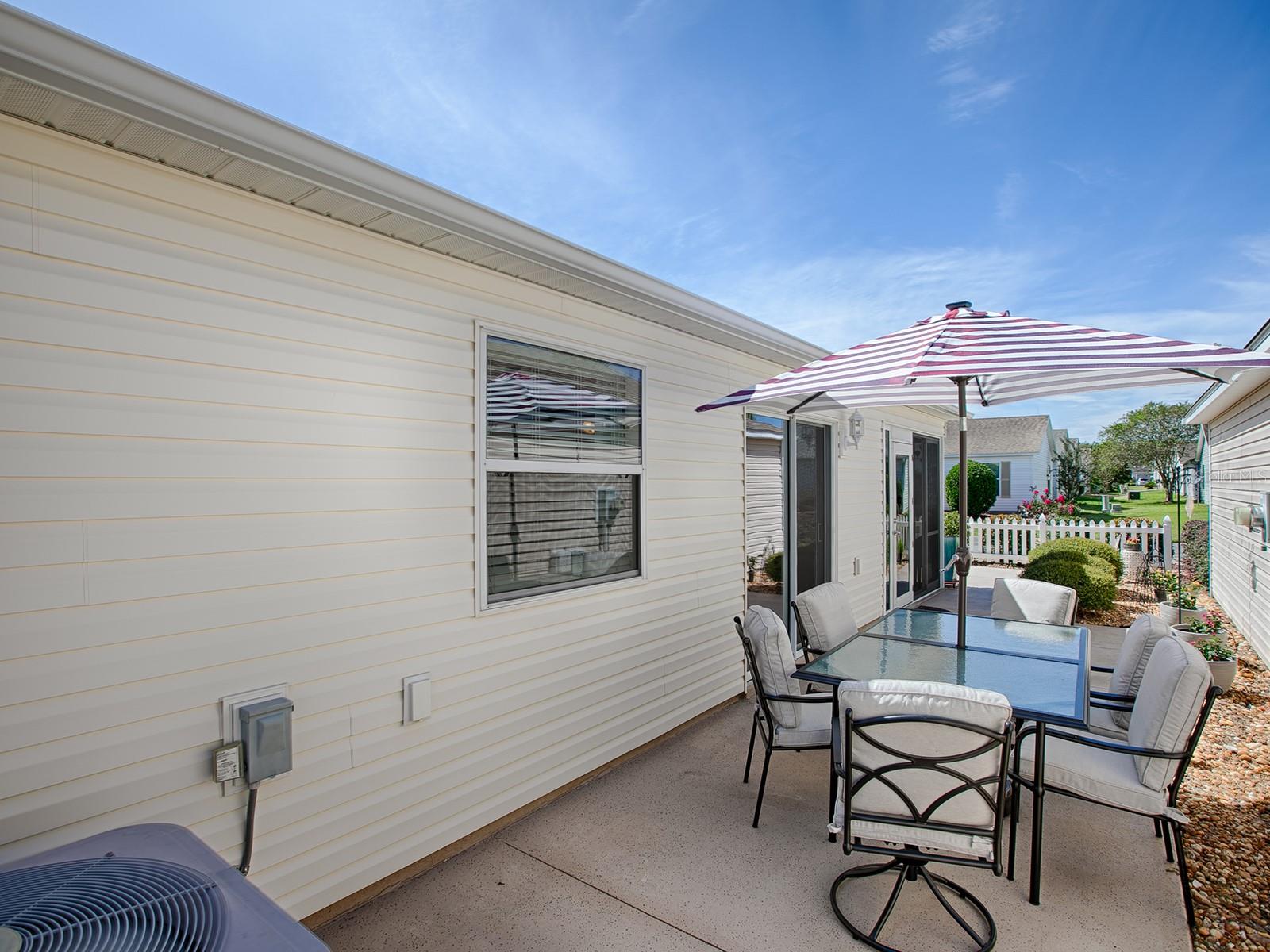 THE VILLAGES - Residential