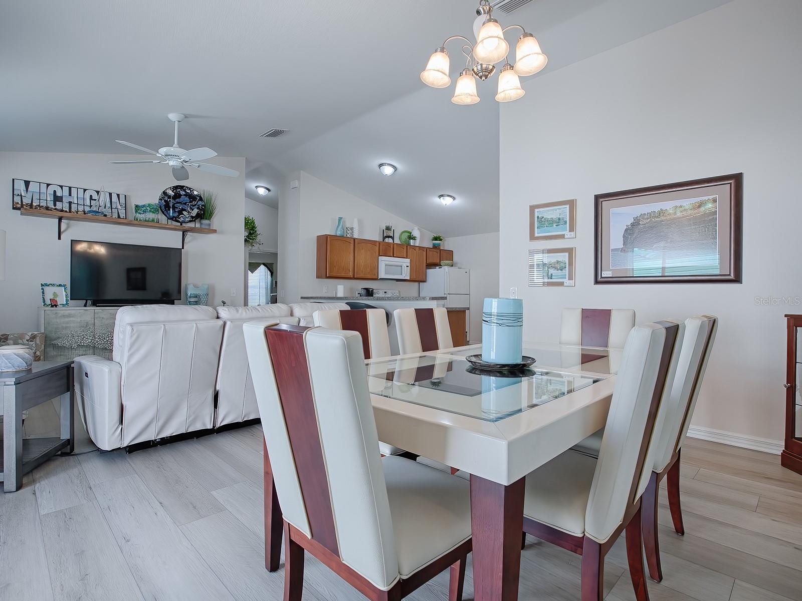 THE VILLAGES - Residential